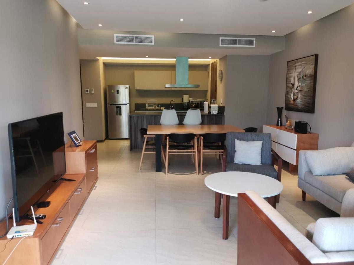 La Isla Residences, Acapulco Diamante, Impecable Esterno foto