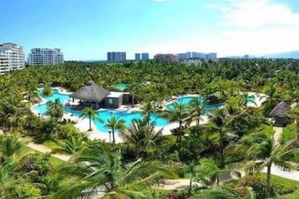 La Isla Residences, Acapulco Diamante, Impecable Esterno foto