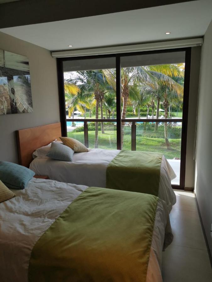 La Isla Residences, Acapulco Diamante, Impecable Esterno foto